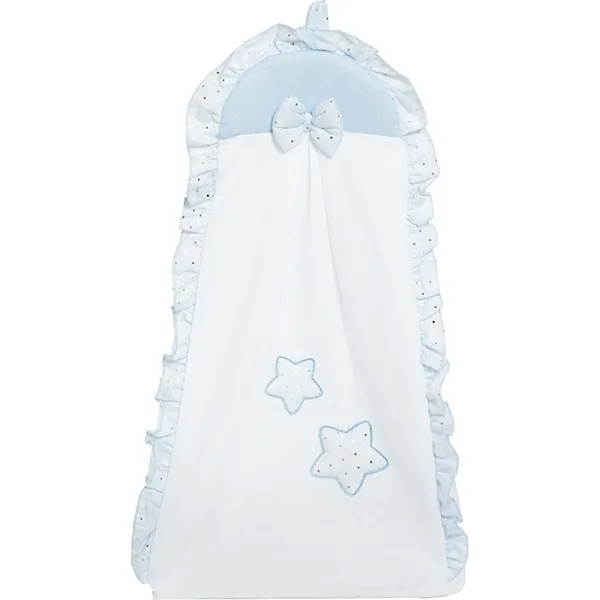 Мешок для подгузников Italbaby Polvere Di Stelle — фото 2