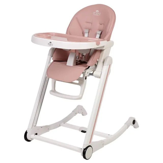 Стульчик для кормления Polini Kids Mirum 590 — фото 16