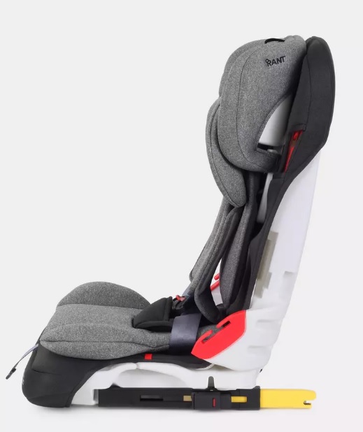 Детское автокресло Rant Taxi Isofix — фото 5