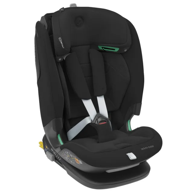 Детское автокресло Maxi-Cosi Titan Pro 2 i-Size — фото 16