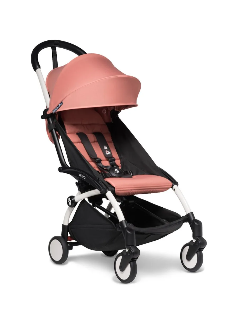 Коляски Babyzen