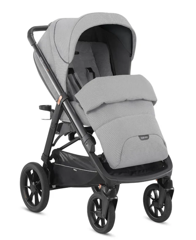 Детская прогулочная коляска Inglesina Aptica XT — фото 7