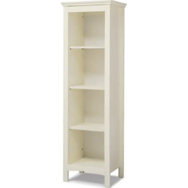 Книжный шкаф Erbesi Incanto, Ivory — главный ракурс