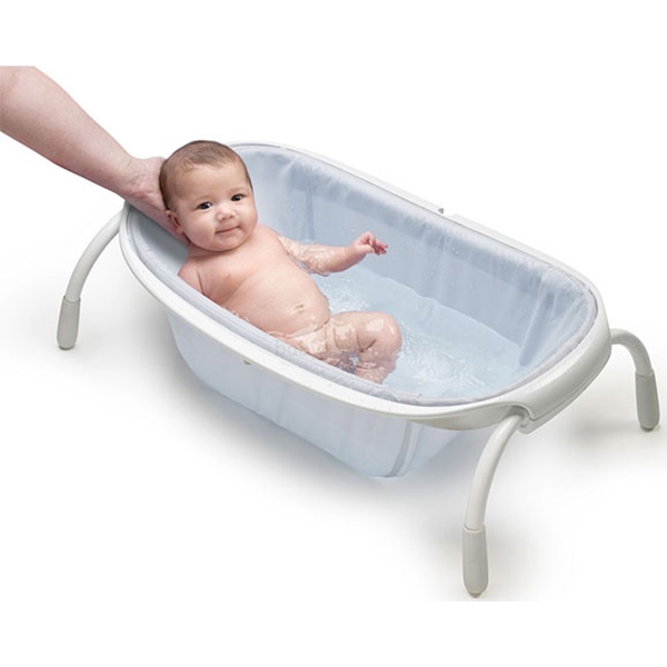 Складная детская ванночка Beaba Compact Bath — фото 3
