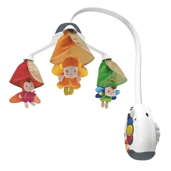 71866 Подвеска Chicco "Relax & Play" — главный ракурс