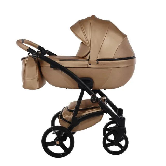 Детская коляска Tako Laret New Premium 2 в 1 — фото 19