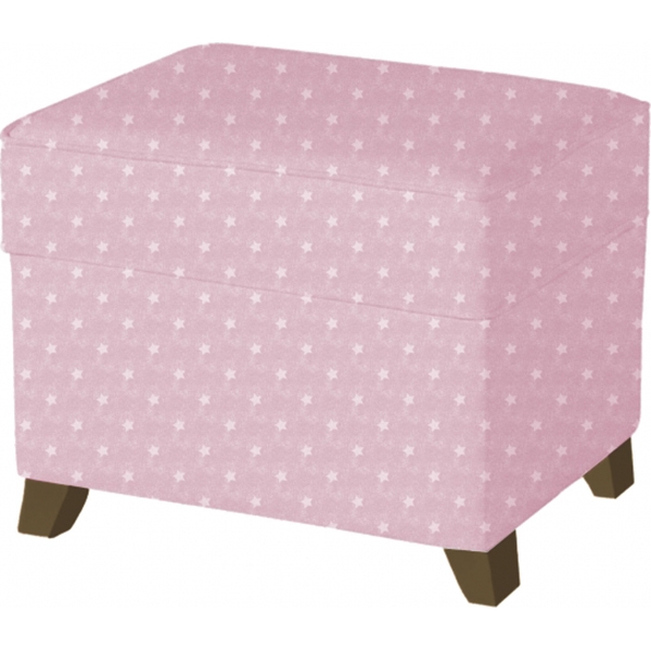 Пуфик с ящиком Micuna Foot Rest — фото 36