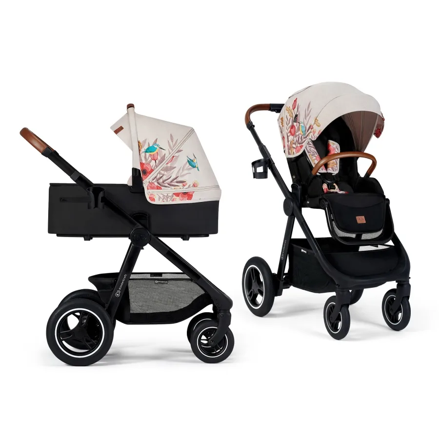 Коляски Kinderkraft