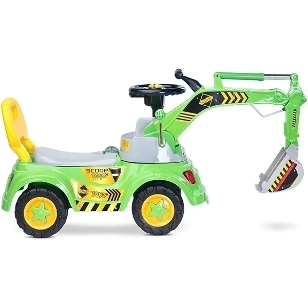 Детская каталка Toyz Scoop — фото 9