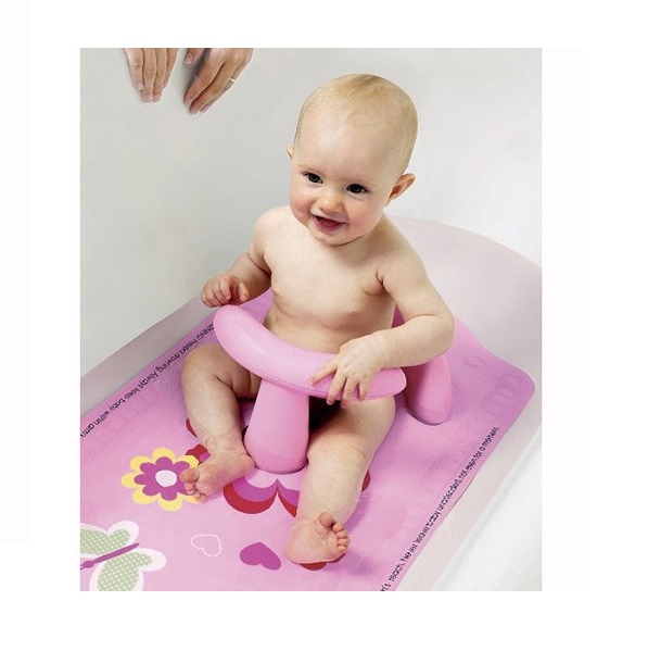 Коврик для ванной со съемным стульчиком Roxy Kids Рокси Кидс — фото 5
