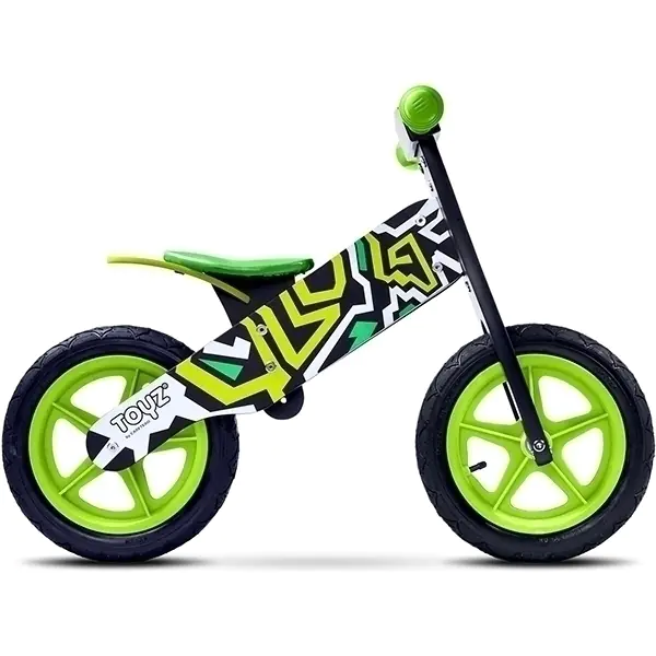 Беговел Toyz Zap — фото 3