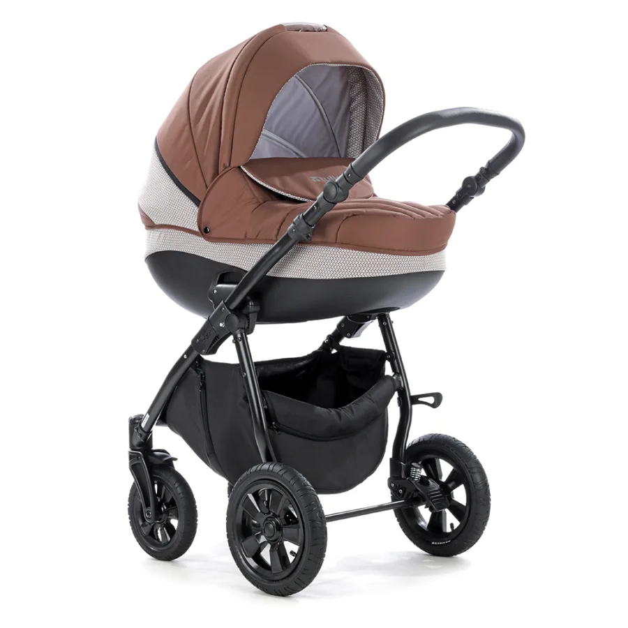 Детская коляска Tutis Zippy Tapu 2 в 1 — главный ракурс