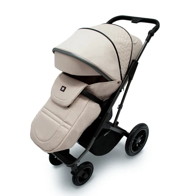 Детская коляска Sweet Baby Ricci Air 2 в 1 — фото 7