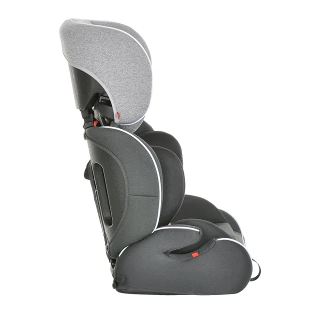 Детское автокресло Pituso Prados Isofix — фото 4