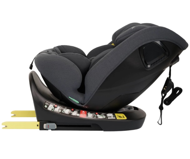 Детское автокресло Indigo Sence Isofix i-Size — фото 4