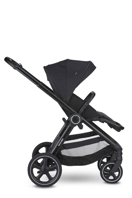 Детская коляска Easywalker Rudey 2 в 1 — фото 3