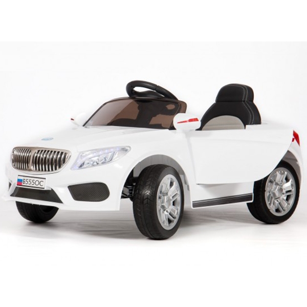 Электромобиль Barty BMW Б555ОС — фото 20