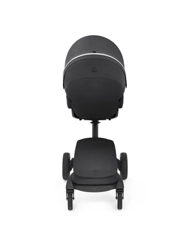 Детская прогулочная коляска Stokke Xplory X — фото 7