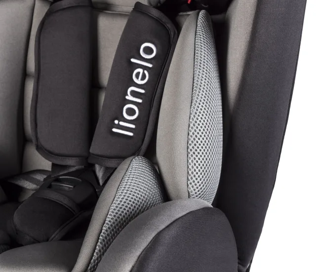 Детское автокресло Lionelo Bastiaan isofix 360 — фото 8