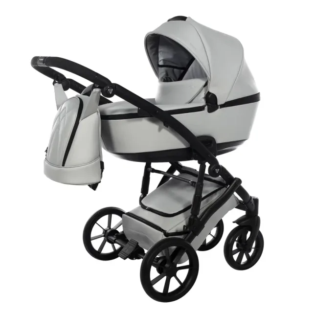 Детская коляска Junama Space Eco 2 в 1 — фото 32