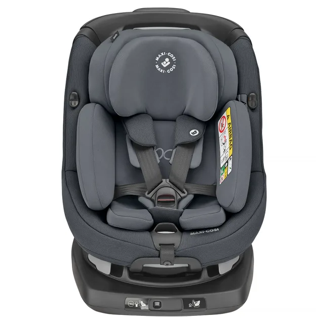 Автокресло Maxi-cosi Axiss Fix Plus — фото 12