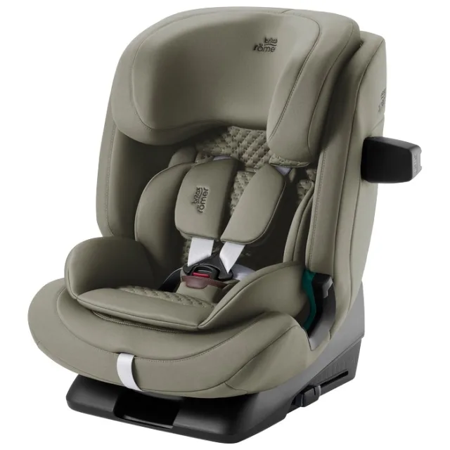 Детское автокресло Britax Romer Britax Romer Advansafix Pro Lux 2025 — фото 7