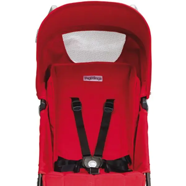 Детская коляска-трость Peg-Perego Pliko Mini — фото 2