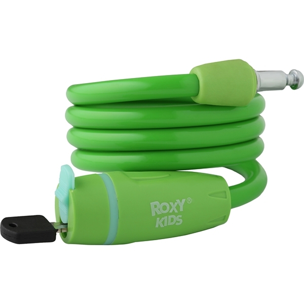Замок для коляски Roxy Kids RSL-101200G, 120х10 мм — фото 3