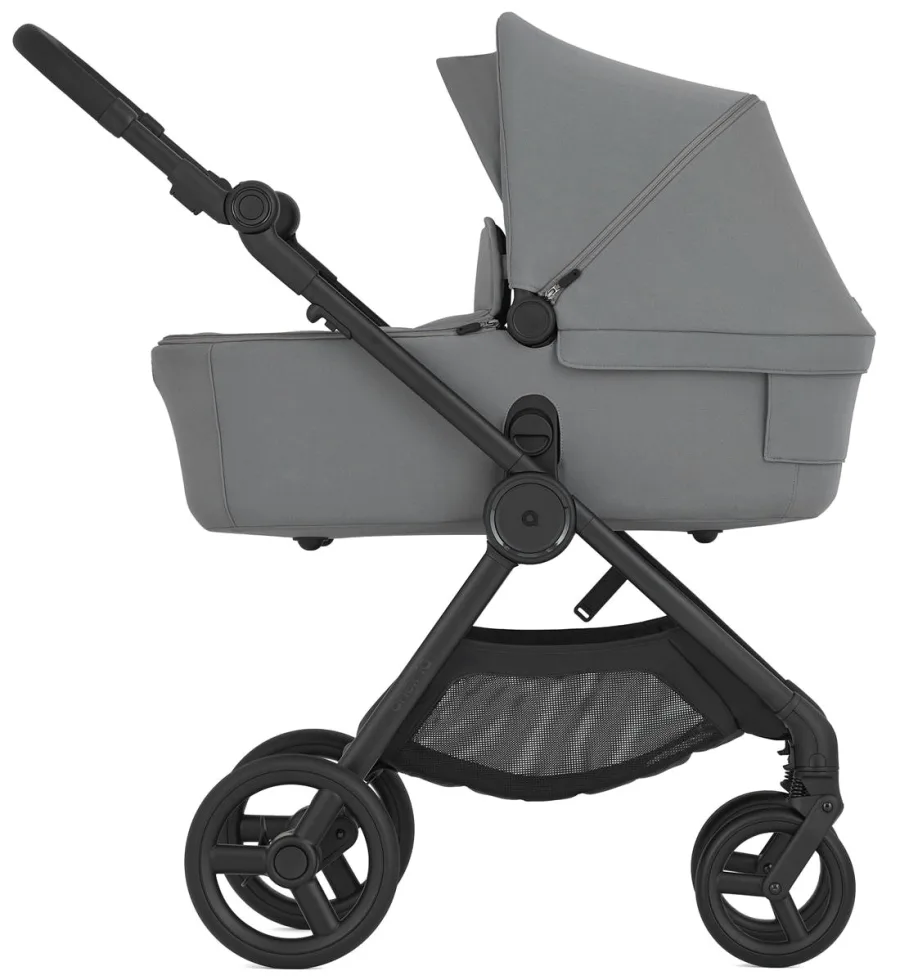 Детская коляска Anex iQ 2 в 1, Loft — главный ракурс