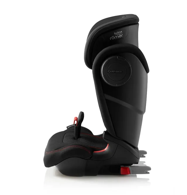 Детское автокресло Romer & Britax Kidfix III S — фото 3