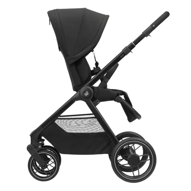 Детская коляска Maxi-Cosi Oxford Plus 2 в 1 — фото 5