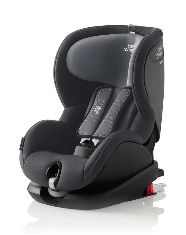 Детское автокресло Romer & Britax Trifix2 i-Size — фото 7