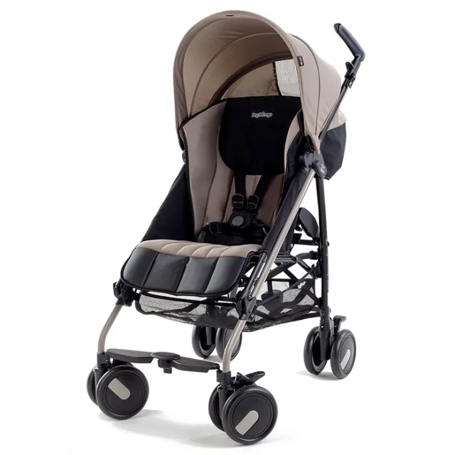 Детская коляска-трость Peg-Perego Pliko Mini — фото 29