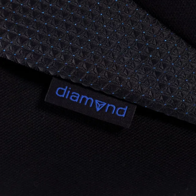Детская коляска Junama Diamond Individual V2 3 в 1 на цветной раме — фото 9