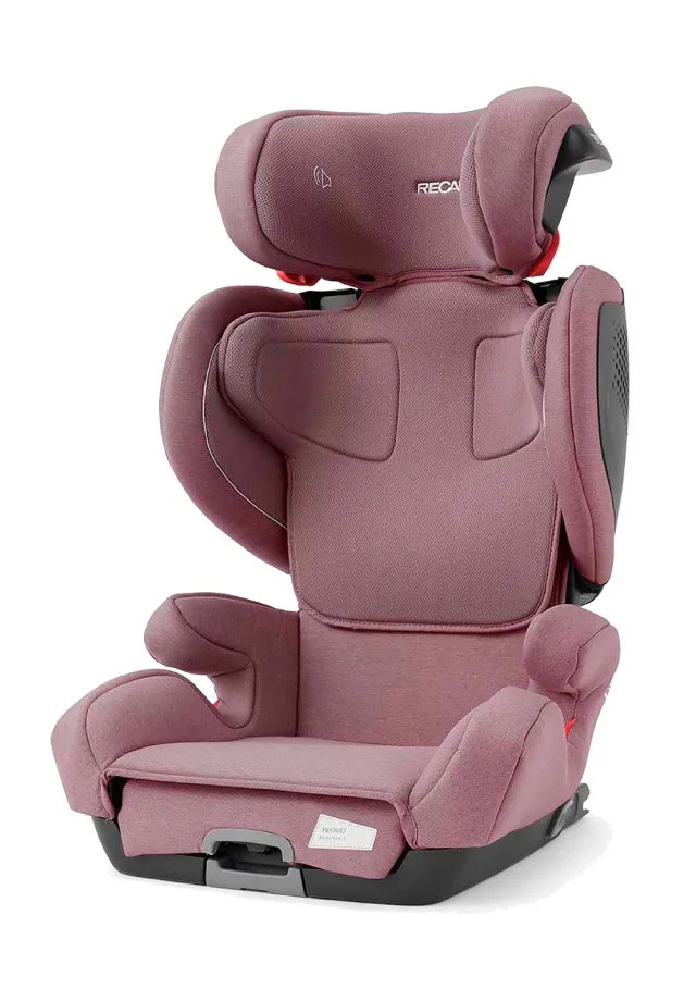 Детское автокресло Recaro Mako Elite 2 — фото 8