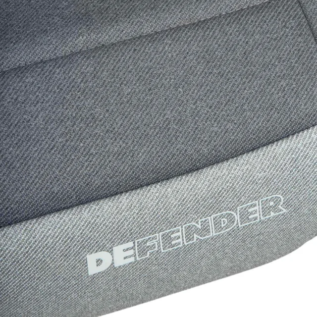 Детское автокресло Indigo Defender Isofix — фото 12