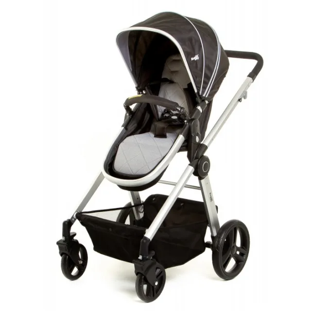 Детская коляска-трансформер Ramili Baby Lite 2 в 1 — фото 2