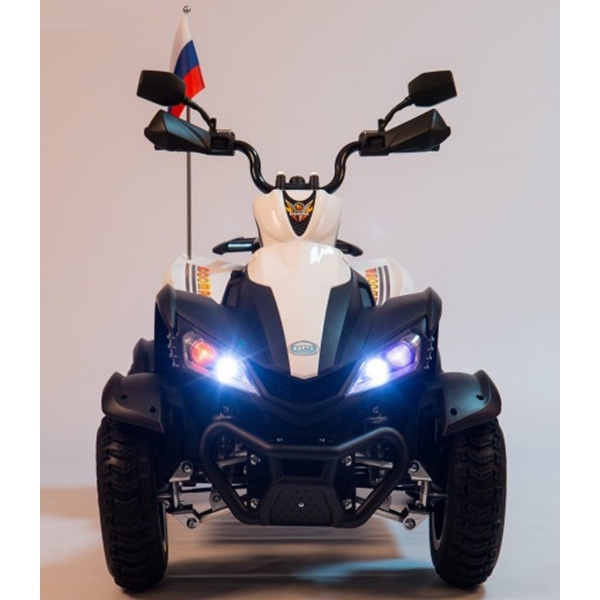 Квадроцикл Barty Cross M111MP — фото 6