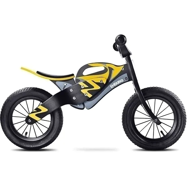 Беговел Toyz Enduro — фото 6