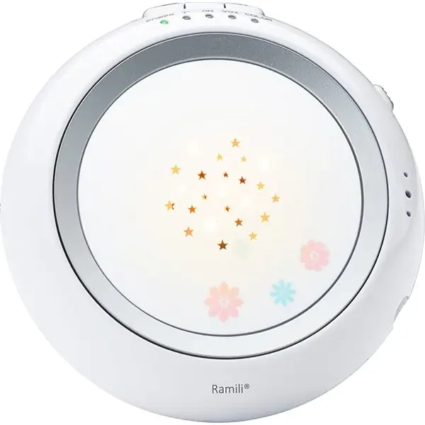 Дополнительный детский блок для радионяни Ramili Baby RA300C