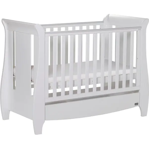 Детская кроватка Tutti Bambini Katie — главный ракурс