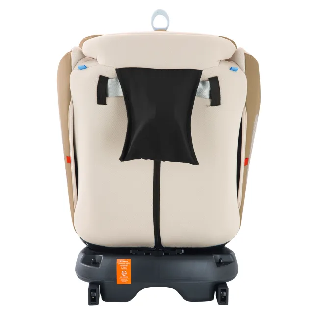 Детское автокресло Indigo Aero Pro Isofix ST-3 — фото 5