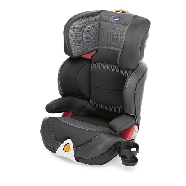 Детское автокресло Chicco Oasys 2-3 — фото 12