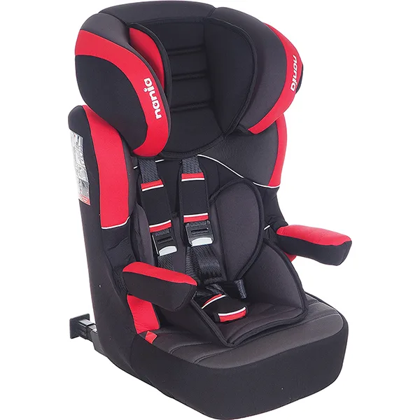 Детское автокресло Nania Myla Isofix — фото 8