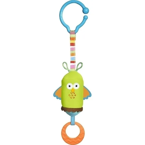 Игрушка подвесная Tiny Love Сова — главный ракурс