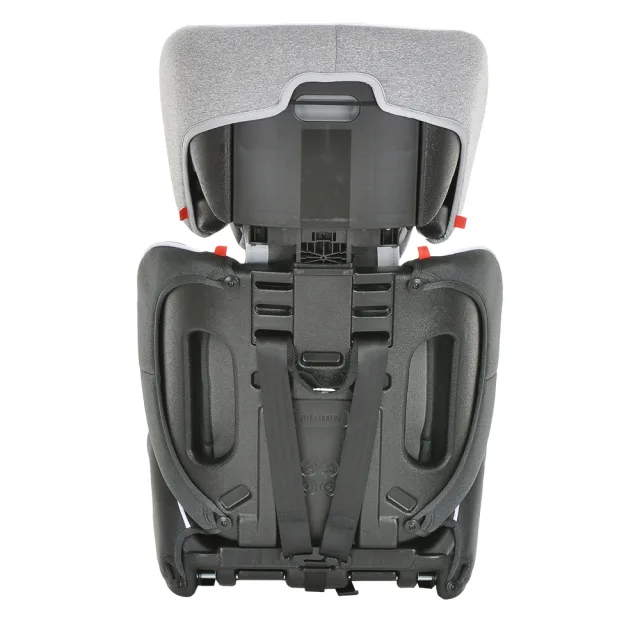 Детское автокресло Pituso Prados Isofix — фото 3