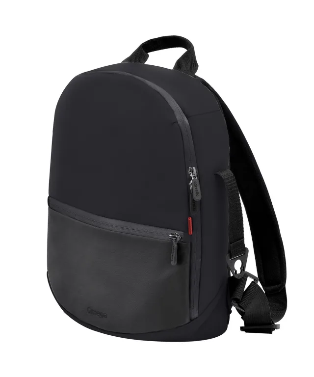 Детская коляска Carrello Omega + CRL-6540 2 в 1 — фото 9