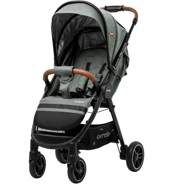 Детская прогулочная коляска Carrello Eclipse CRL-12001 — фото 1
