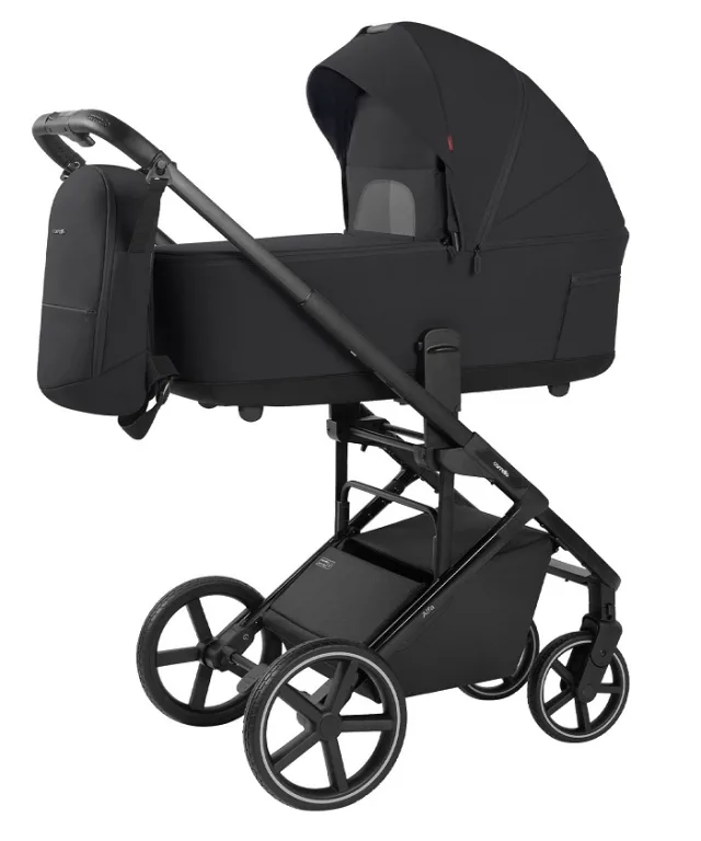Детская коляска Carrello Alfa CRL-6522 2025 2 в 1 — фото 8