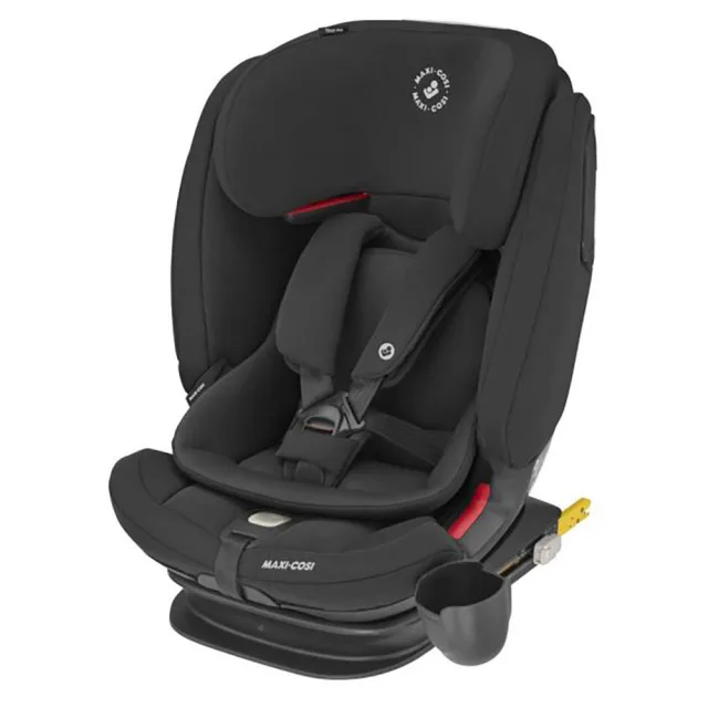 Детское автокресло Maxi-Cosi Titan Pro — фото 10